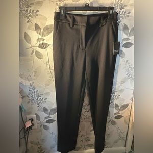 NWT Simply Vera Wang Dress Pants size 4